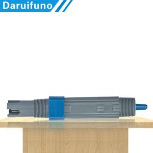 RS485 Interface Fluorescence Principle Dissolved Oxygen Sensor For Sewage Water