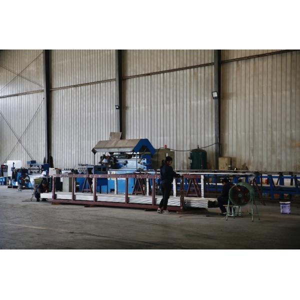 3003 Aluminum Alloy Pipe H14 Corrosion-resistant Silver Outside Diameter 9.55mm