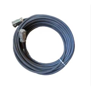 Robotic Cable High-Flex Power Cables For The Seventh Axis Of The Robot