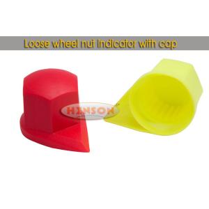 32mm Dustite Loose Wheel Nut Indicator/wheel Check Indicator With Dust Cap for