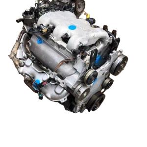 Cheap 6 Cylinder LW9 Motor Engine for Buick GL8 Century Chevrolet Corvette C5 3.0 2005-2016 for sale