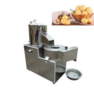 China Chopper potato cutter machine Commercial electric industrial automatic cut food carrot cabbage onion vegetable cutter for sale on sale