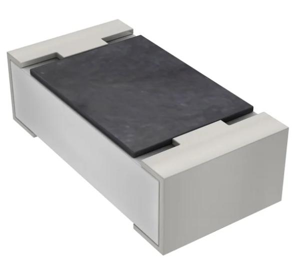RC0603FR-074K7L 4.7kΩ Precision Resistor 0603 Case 1% Tolerance ±100ppm/°C TCR 1