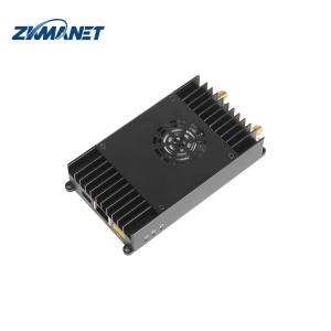 2W 30km Wireless Data Links For Drones System 3 Bands 800MHz 1.4GHz 2.4GHz