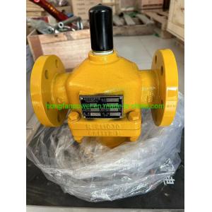 Temperature Regulator Lhft50 for Jichai Chidong 6190 Diesel Generator Portable