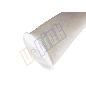 Customized PP FeltLiquid Filter Bag For Water Treatment UL - Recognized