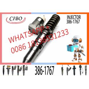 Fuel Injector Assembly 20R-1276 386-1767 392-0215 10R-1280 10R-1279 10R-1275 10R