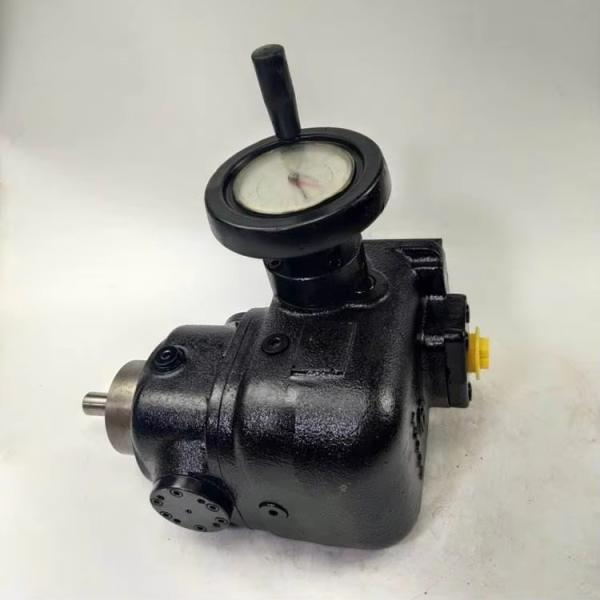 Polyurethane Metering Pump A7VK A2VK Series Variable Displacement A2VK28OVOR1G00