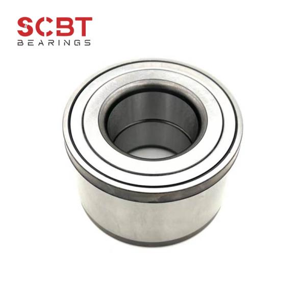 Quality DU458855 Rear Wheel Hub Bearing Auto Parts for Haval With High Quality wholesale