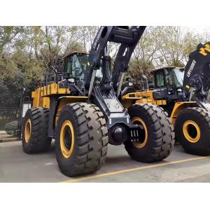 XDEM 8tons Wheel Loader LW800KN With High Quality