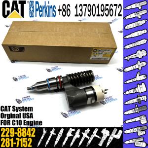 223-5328 Fuel Injector 10R-1003 10R-0960 229-8842 212-3460 For CAT Diesel Engine
