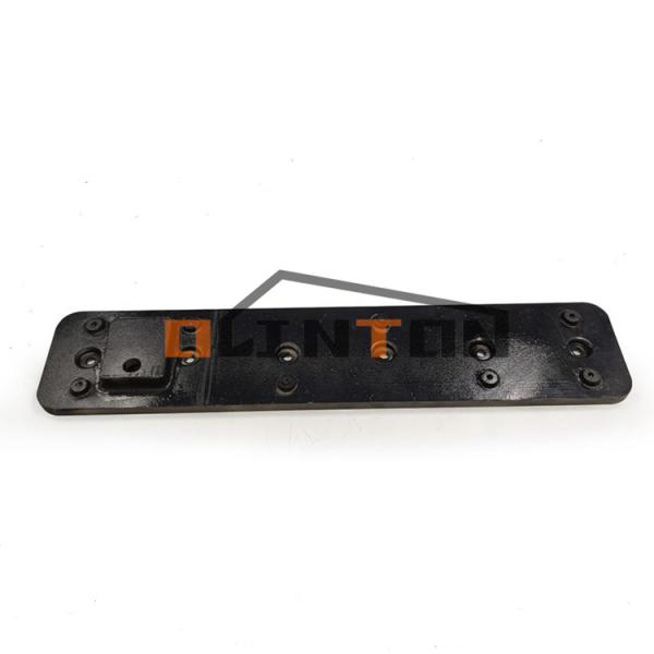 Quality Support OEM PC200-7 Excavator Diesel 6BT 6BT5.9 Engine 6B5.9 6D102 Push Rod Cover 4063273 4063206 wholesale