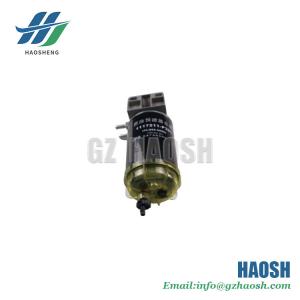 8-98095980-0 CLQ82-2000 8980959800 CLQ822000 Fuel Filter Assembly Suitable for