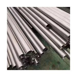 20# 45# Precision Steel Pipe Cold Drawn Astm A519 Pipe 40Cr