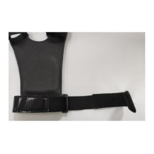 Small Bluetooth Barcode Reader , Wireless Barcode Scanner With Glove Fixed