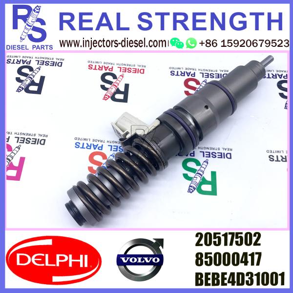 V-O-L-V injector 20517502 diesel Fuel Injection Injector 20517502 85000417