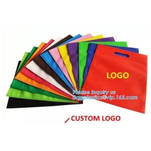 laminated non woven bag folding non-woven fabric shopping tote bag, cheap shopping non woven bag, Custom collapsible reu