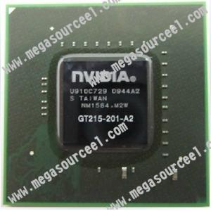 Cheap Computer IC Chips GT216-206-A2 Computer GPU CHIP NVIDIA for sale