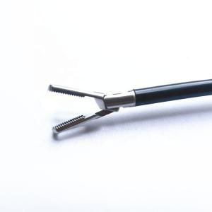 Abdominal Surgery Laparoscopic Instruments Manual Power Source and Reusable