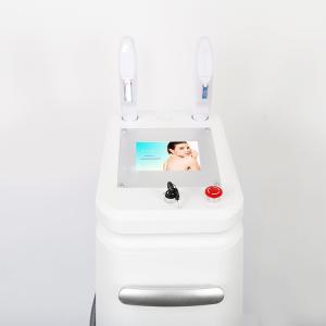 Professional intense pulse light hair removal IPL SHR E-light skin rejuenation
