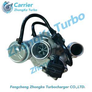 BM70 Turbo 10413016 40004795 Turbocharger For SAIC ROEWE i6 1.5L with 1.5T 124KW