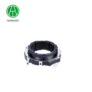 40mm Rotary Encoder Ring Hollow Shaft Encoder Incremental Encoder Home