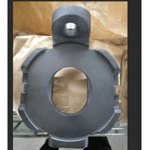 K5v200 Kawasaki Hydraulic Pump Parts / PAVC100 Liebherr Excavator Hydraulic