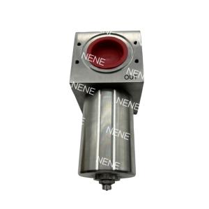 SF800 2 Inch Compressed Air Air Filter Regulator