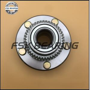 Gcr15 DACF1085-5 MR403558 Wheel Hub Bearing 30*140*50 mm For Space Runner 1999