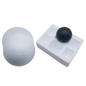 Fragility Bubble Packaging Protection Customized EPS Packaging Customization