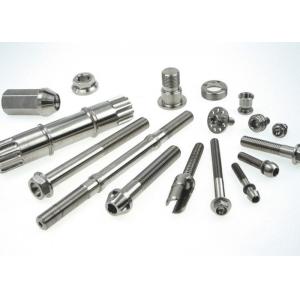 Precision Precision Cnc Turning Machining Machined Medical Equipment Parts