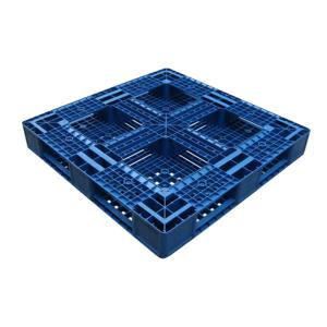 Recycling plastic pallet heavy duty euro pallet low price cheap plastic pallets