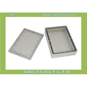 235x165x45mm Plastic Box For Electronic Projects