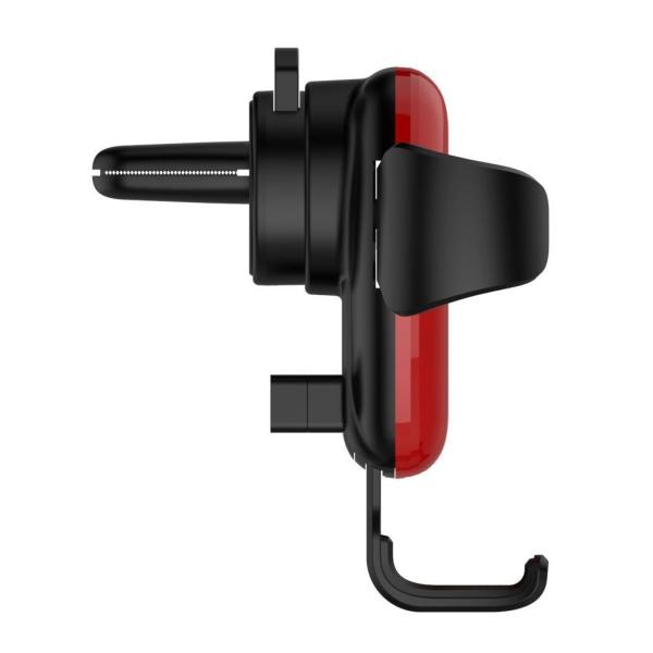 CAR WIRELESS CHARGER Wireless Charging Gravity Car Holder 2018 technology inventions unique design wireless car charger