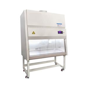 U15 H14 Efficiency and Regular Testing Maintenance Protocols for Contamination Control Machines