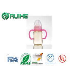 High Tear Resistance LSR Liquid Silicone Rubber High Transparency