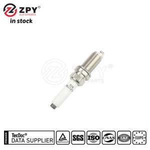 ZPY 06K905601B Iridium Spark Plug Kit for Audi VW Porsche