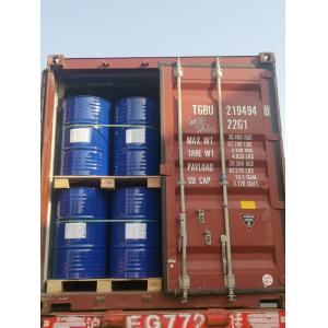 Customized Request High Fire Retardant Rigid Foam Blend Polyols by 141b Base in