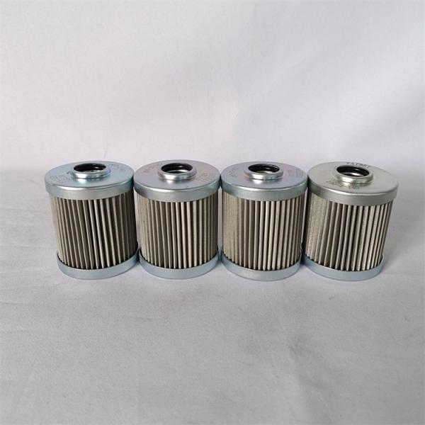 1 KG Weight Industrial Equipment Hydraulic Oil Filter 90-Z-140A with 40μm Mesh Size