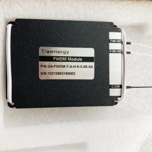 China FWDM Series 900um Loose Tube For Telecommunication & Cellular Applications on sale