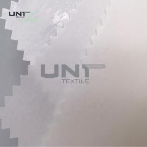 Semi Transparent TPU Hot Melt Film With Release Paper For Garment Adhesive