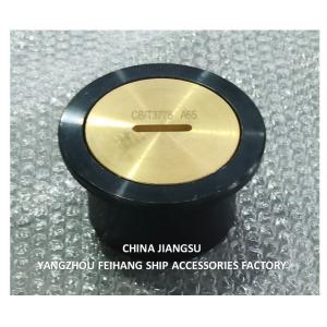 Deck Sounding Tubes Deck Sounding Pipe Heads Type C DN40 cb/t3778 Deck Sounding