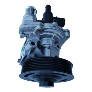Water Pump For JMC VIGUS YUHU J351 X351 4D24 9P2-8A558-AB JMC Auto Parts
