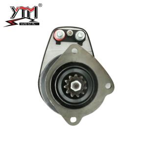 QDJ2745K CST10627 0001416024 5.4KW Starter Motor For LIEBHERR Deutz 1410087