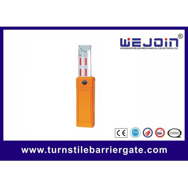 Quality Alloy Motor Automatic Parking Barrier AC220V For Business Centers wholesale