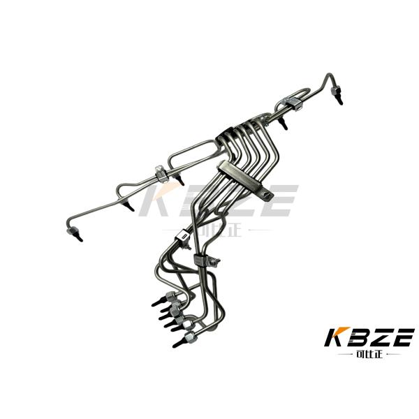 Quality 364-2862 C7.1 DFI ENGINE DIESEL NOZZLE TUBE CAT EXCAVATOR E320D2 , E320D2 GC , E320D2L wholesale