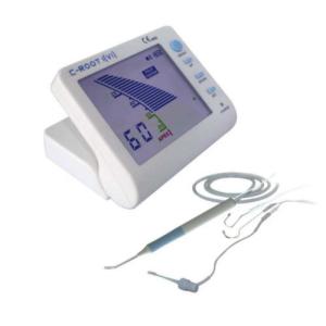 Enddontic treatment,C-RootI VI apex locator & pulp tester