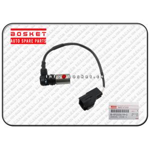 8-97223419-0 029600-1060 8972234190 0296001060 Crank Angle Sensor Suitable for