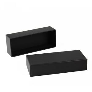 custom paper box unisex eyeglasses case cardboard sunglasses cases