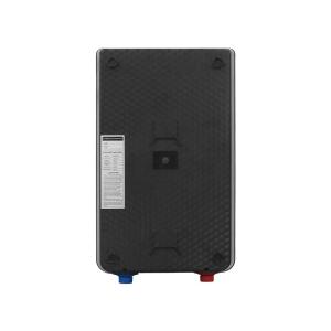 Electric Tankless Water Heater With LED Panel 6L-7L/min